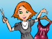 Fashion Dash game