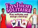 Fashion Solitaire screenshot