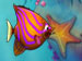Feeding Frenzy game