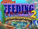 Feeding Frenzy 2 game