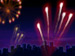 Fireworks Extravaganza game