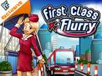 First Class Flurry game