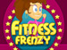 Fitness Frenzy screenshot