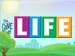 Game of Life - Path to Success game