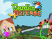 Garden Defense screenshot