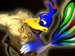 The Golden Path of Plumeboom game