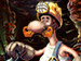 Gold Rush Treasure Hunt game
