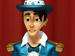 The Hidden Object Show 2 game