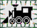 Holiday Express game