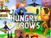 Hungry Crows screenshot