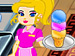 Ice Cream Craze  game
