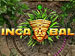 Inca Ball game