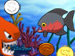 Insaniquarium Deluxe game