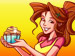 Jessicas Cupcake Cafe game