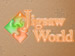 Jigsaw World screenshot