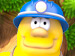 Jumpin Jack game