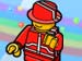 LEGO Fever game