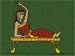 Luxor game