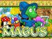 Magus In Search of Adventure screenshot