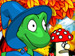 Magus In Search of Adventure game