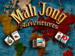 Mah Jong Adventures screenshot