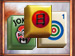 Mahjong Escape game