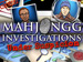 Mahjongg Investigations Under Suspicion screenshot