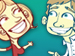 Mark and Mandis Love Story game