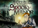 Mortimer Beckett and the Secrets of Spooky Manor screenshot