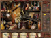Mortimer Beckett and the Secrets of Spooky Manor screenshot