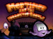 Mortimer and the Enchanted Castle screenshot