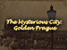 Mysterious City Golden Prague screenshot