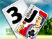 Mystery Solitaire game