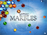 Mythic Marbles game