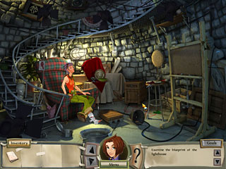 Natalie Brooks 3 game download
