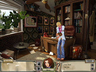 Natalie Brooks 3 game download