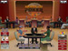 NBC Heads Up Championship Poker screenshot