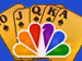 NBC Heads Up Championship Poker game