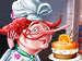 Pastry Passion game