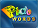 PictoWords game