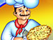 Pizza Chef game