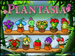 Plantasia screenshot
