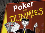 Poker for Dummies game