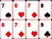 Puzzle Solitaire game