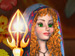Rainbow Mystery game