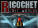 Ricochet Lost Worlds screenshot
