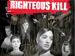 Righteous Kill screenshot