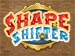 Shape Shifter game