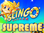 Slingo Supreme game