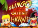 Slingo Quest Hawaii screenshot